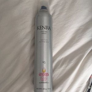 Kenra Super Hold Finishing Spray